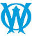 Logo de l'OM