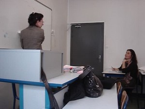 Cours de français oral 7