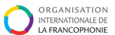 Logo de l'OIF