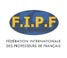 Logo de la FIPF