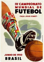 Coupe du monde 1950