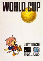 Coupe du monde 1966