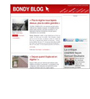 Bondy Blog