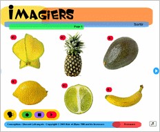 Imagiers.net