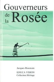 Jacques Roumain, « Gouverneurs de la rosée » – B1, B2, C1